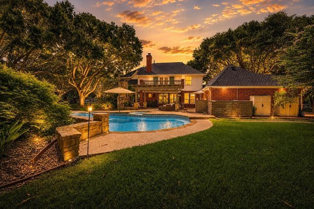 5110 Cherry Ridge Road, Richmond, TX 77406