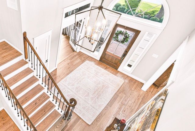 5110 Cherry Ridge Road, Richmond, TX 77406