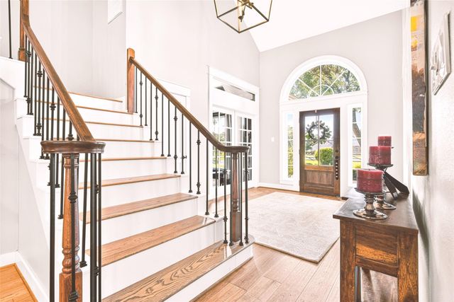 5110 Cherry Ridge Road, Richmond, TX 77406