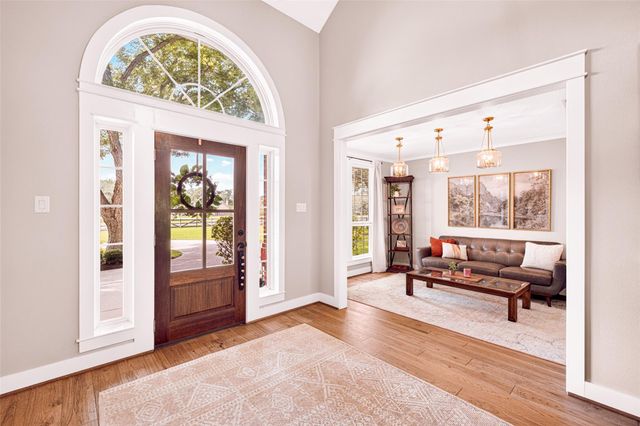 5110 Cherry Ridge Road, Richmond, TX 77406