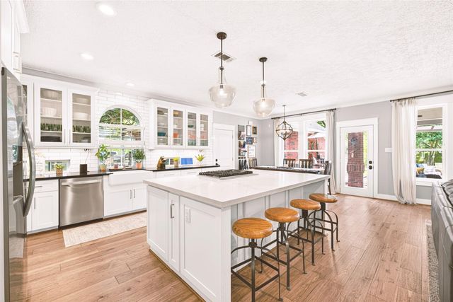 5110 Cherry Ridge Road, Richmond, TX 77406