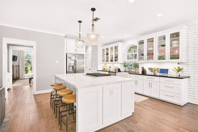 5110 Cherry Ridge Road, Richmond, TX 77406
