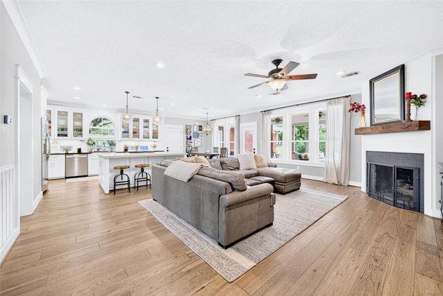 5110 Cherry Ridge Road, Richmond, TX 77406