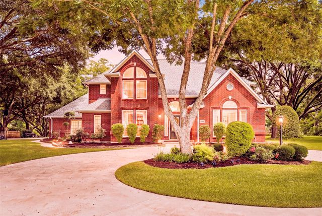 5110 Cherry Ridge Road, Richmond, TX 77406