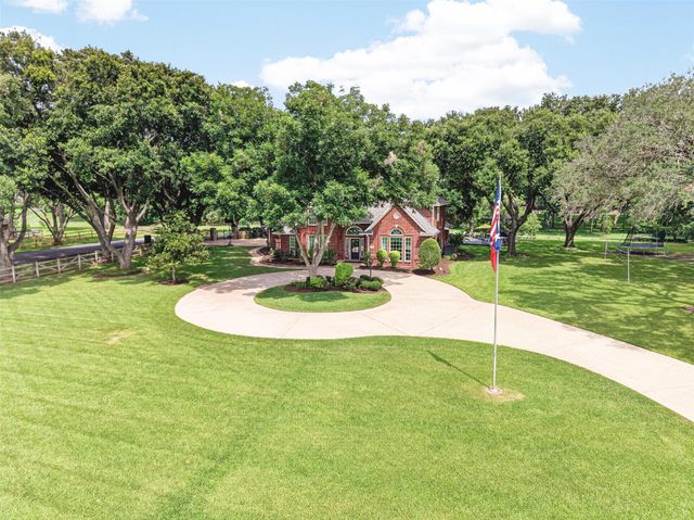 5110 Cherry Ridge Road, Richmond, TX 77406