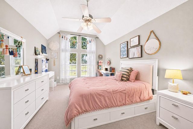 5110 Cherry Ridge Road, Richmond, TX 77406