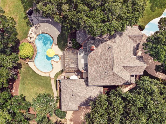 5110 Cherry Ridge Road, Richmond, TX 77406
