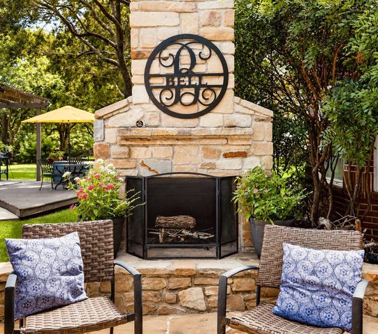 5110 Cherry Ridge Road, Richmond, TX 77406