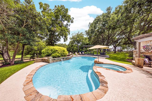 5110 Cherry Ridge Road, Richmond, TX 77406