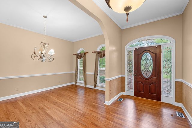 421 Creekside Drive, Gray, GA 31032