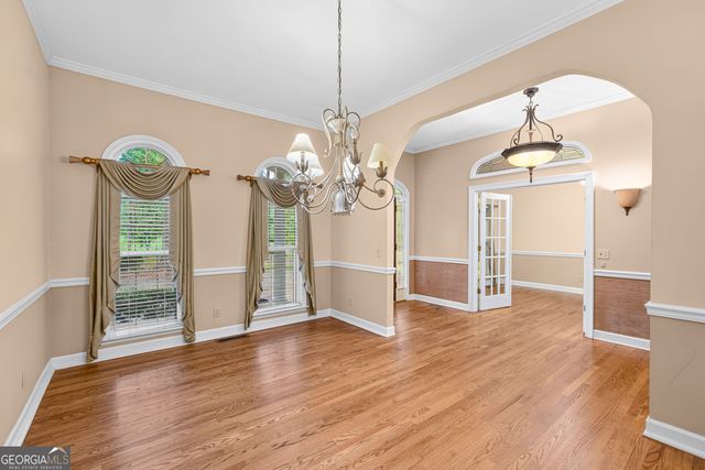 421 Creekside Drive, Gray, GA 31032