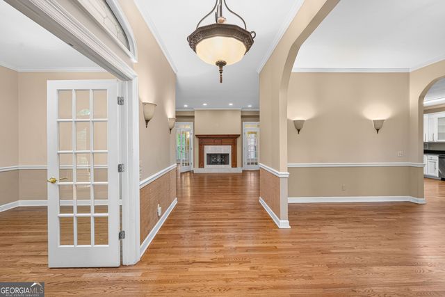 421 Creekside Drive, Gray, GA 31032