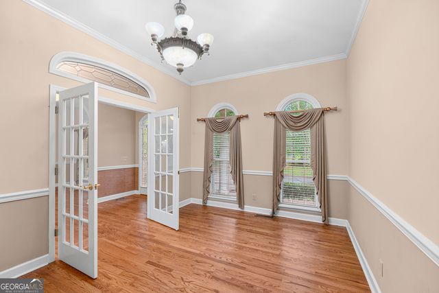 421 Creekside Drive, Gray, GA 31032