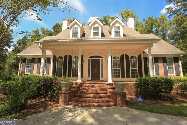 421 Creekside Drive, Gray, GA 31032