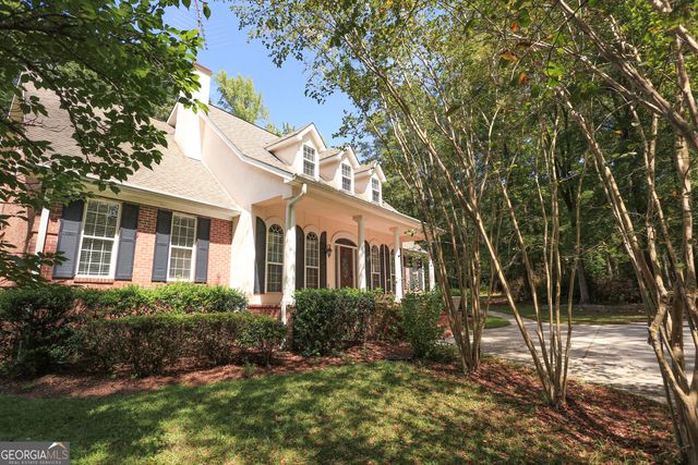 421 Creekside Drive, Gray, GA 31032