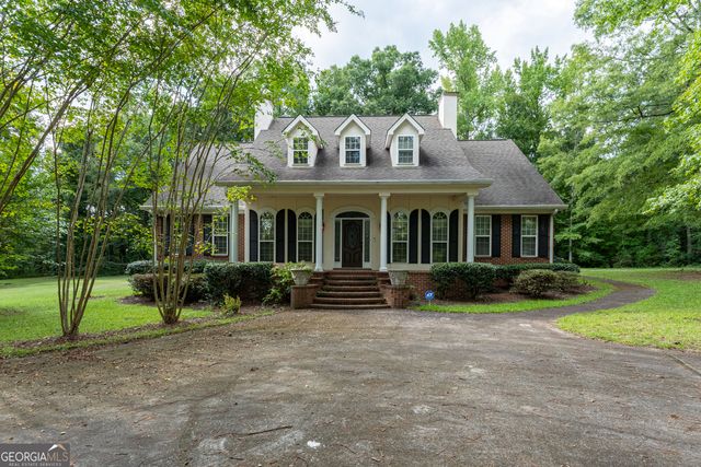 421 Creekside Drive, Gray, GA 31032