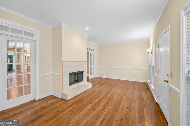 421 Creekside Drive, Gray, GA 31032