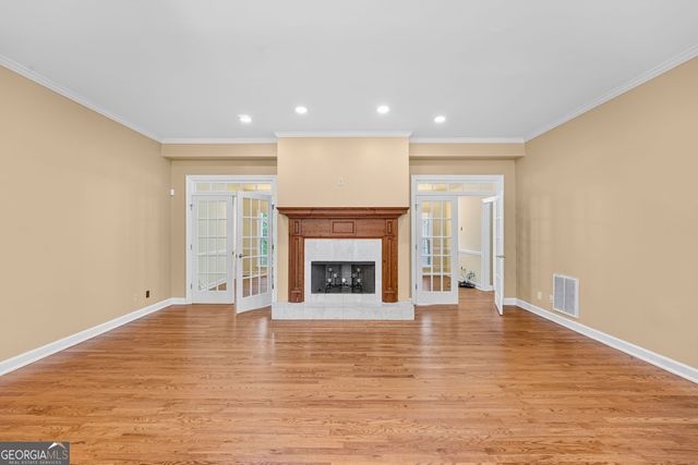 421 Creekside Drive, Gray, GA 31032