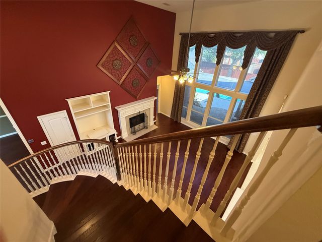 2316 Windy Ridge Court, Plano, TX 75025