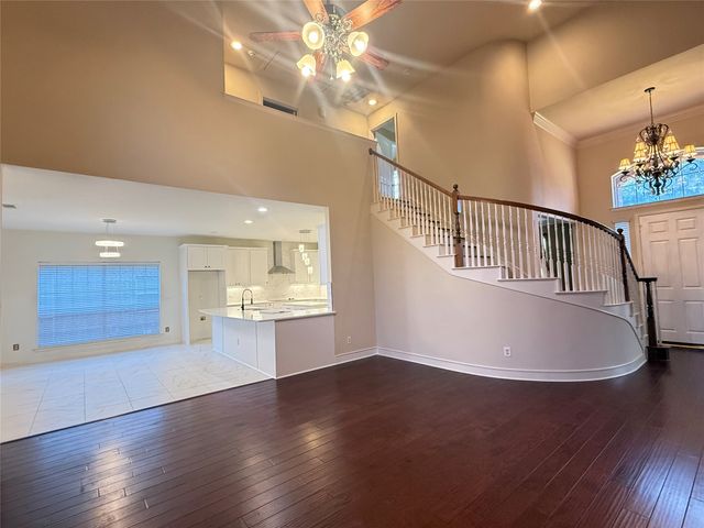 2316 Windy Ridge Court, Plano, TX 75025