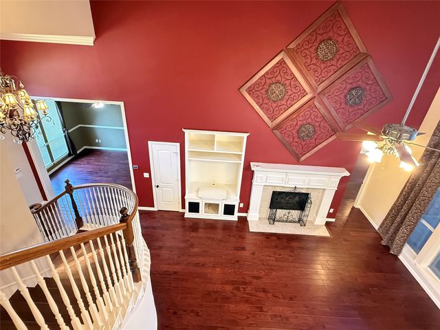 2316 Windy Ridge Court, Plano, TX 75025