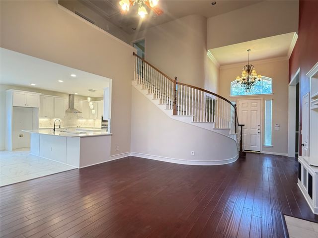 2316 Windy Ridge Court, Plano, TX 75025