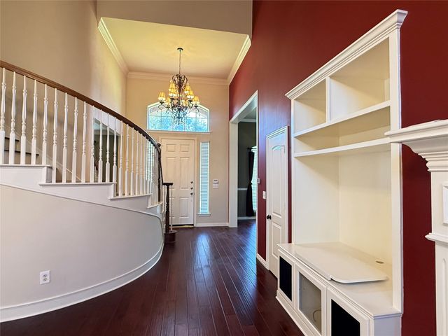 2316 Windy Ridge Court, Plano, TX 75025