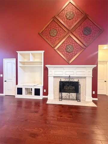 2316 Windy Ridge Court, Plano, TX 75025