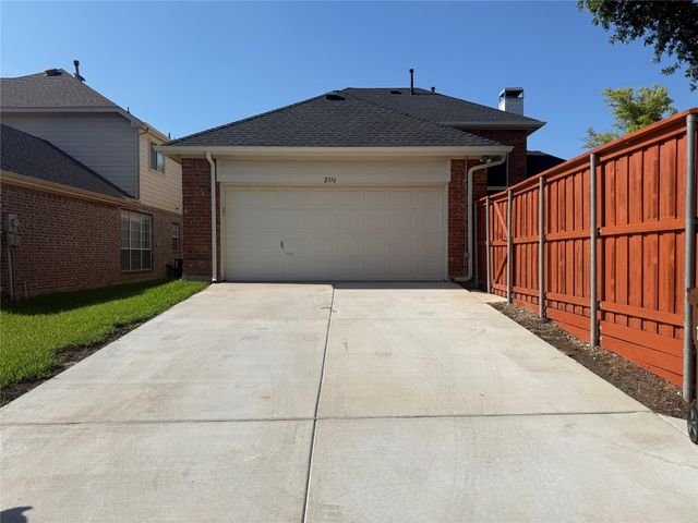 2316 Windy Ridge Court, Plano, TX 75025