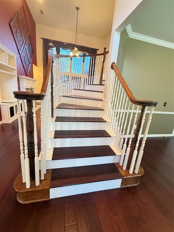 2316 Windy Ridge Court, Plano, TX 75025