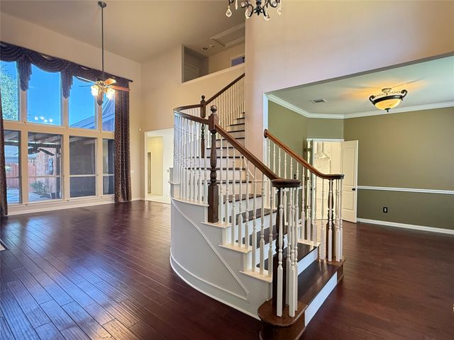 2316 Windy Ridge Court, Plano, TX 75025