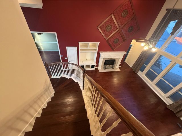 2316 Windy Ridge Court, Plano, TX 75025
