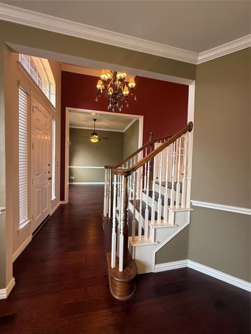 2316 Windy Ridge Court, Plano, TX 75025
