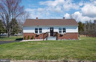 3321 SUMMIT CROSSING RD, Fredericksburg, VA 22408