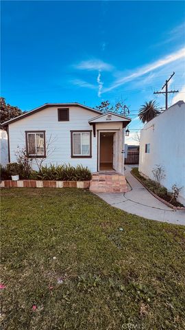 3528 W 59th Place, Los Angeles, CA 90043