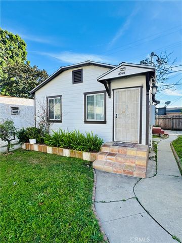 3528 W 59th Place, Los Angeles, CA 90043