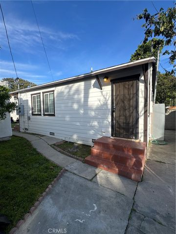 3528 W 59th Place, Los Angeles, CA 90043