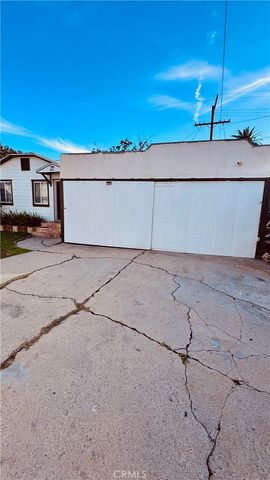 3528 W 59th Place, Los Angeles, CA 90043