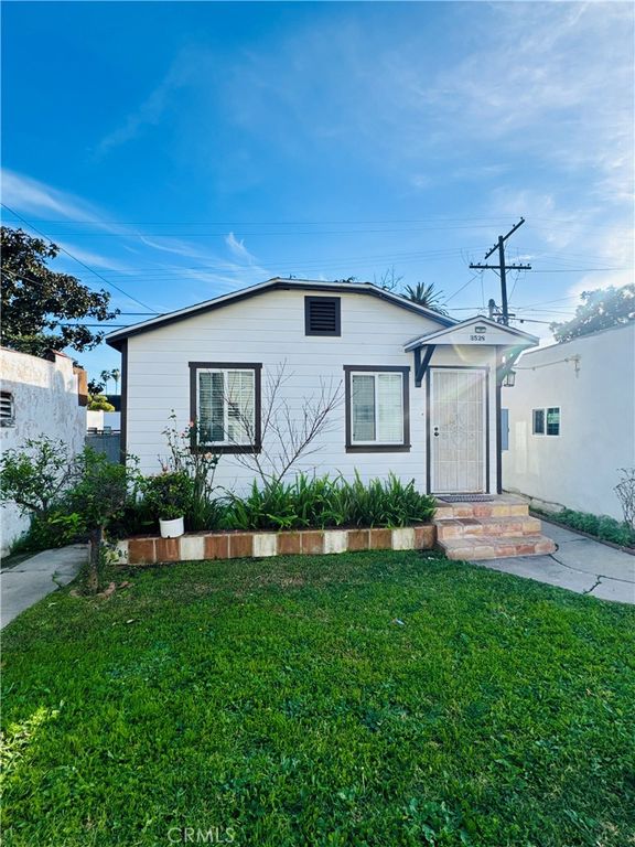 3528 W 59th Place, Los Angeles, CA 90043