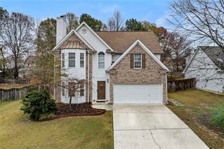 1480 Bramlett Forest Trail, Lawrenceville, GA 30045