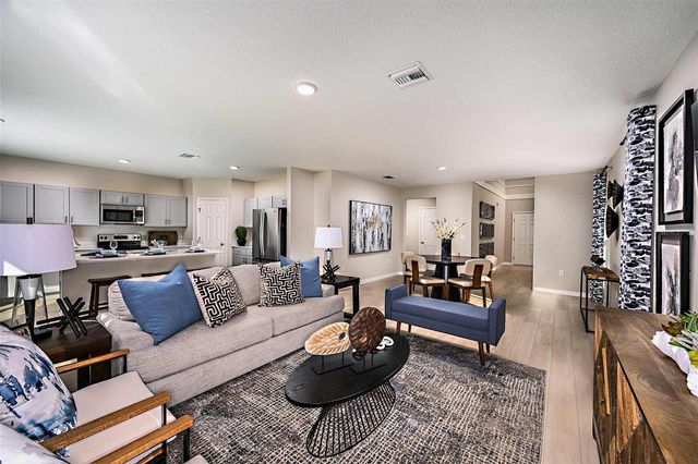 5452 SAN PIETRO DRIVE, Winter Haven, FL 33884