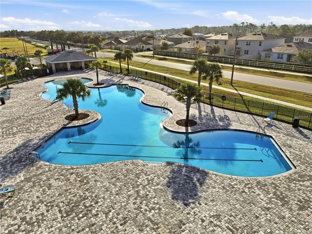 5452 SAN PIETRO DRIVE, Winter Haven, FL 33884