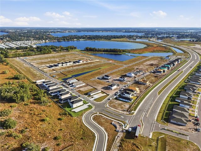 5452 SAN PIETRO DRIVE, Winter Haven, FL 33884