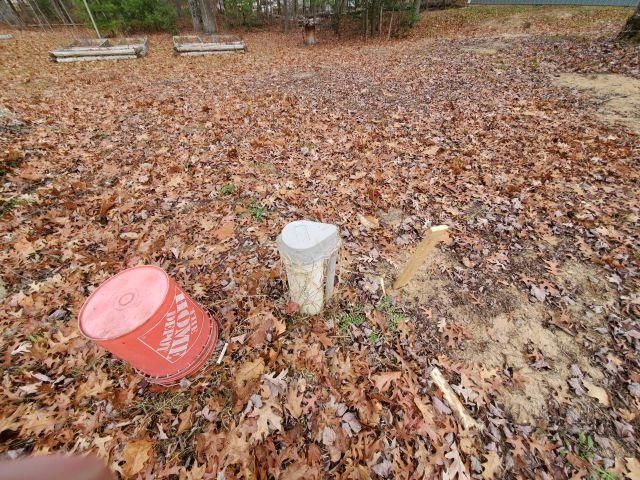 6114 Indian Lake Drive, Gladwin Twp, MI 48624