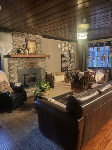 6114 Indian Lake Drive, Gladwin Twp, MI 48624