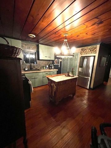 6114 Indian Lake Drive, Gladwin Twp, MI 48624