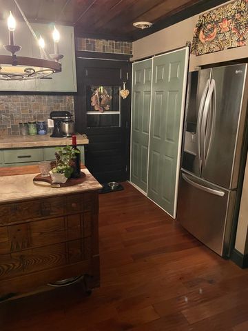 6114 Indian Lake Drive, Gladwin Twp, MI 48624