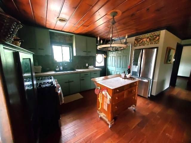 6114 Indian Lake Drive, Gladwin Twp, MI 48624