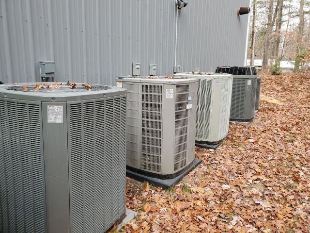 6114 Indian Lake Drive, Gladwin Twp, MI 48624