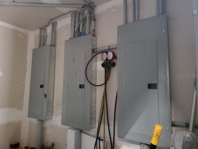 6114 Indian Lake Drive, Gladwin Twp, MI 48624